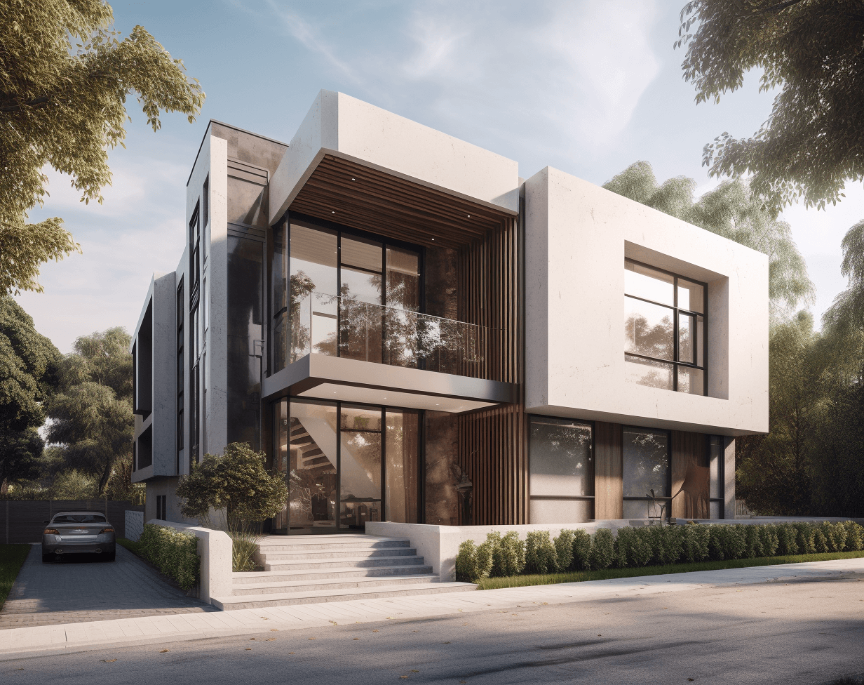 WHAT IS A MANSION HOUSE visual data 2