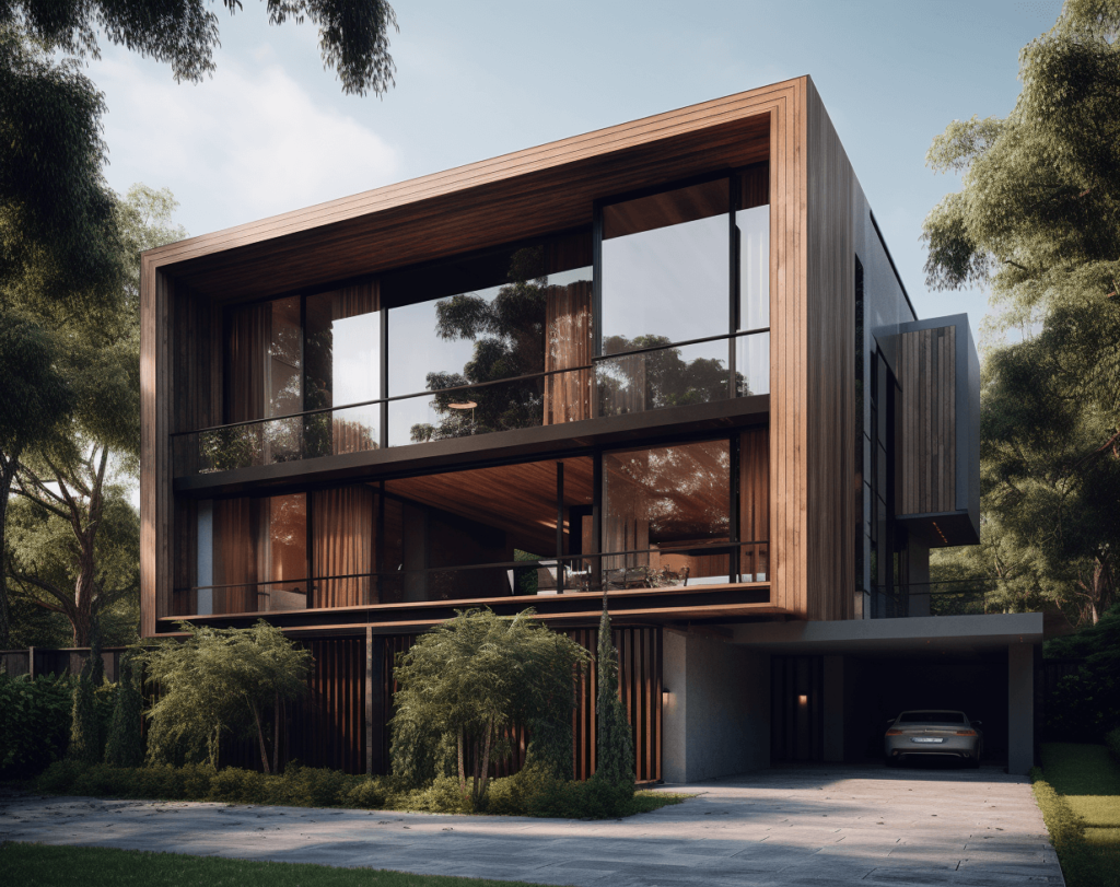 76_with_modern_structure_and_the_house_design_is_3d_render_aa20f799-3969-40a2-9aca-c1a2dc2a6487