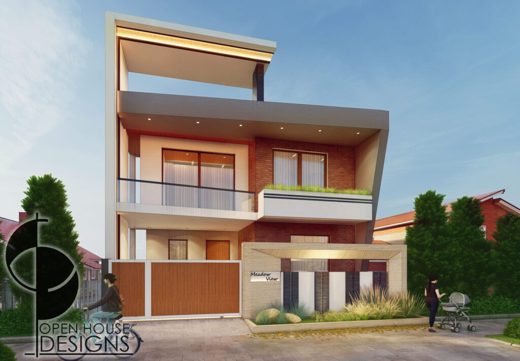 elevation design 10