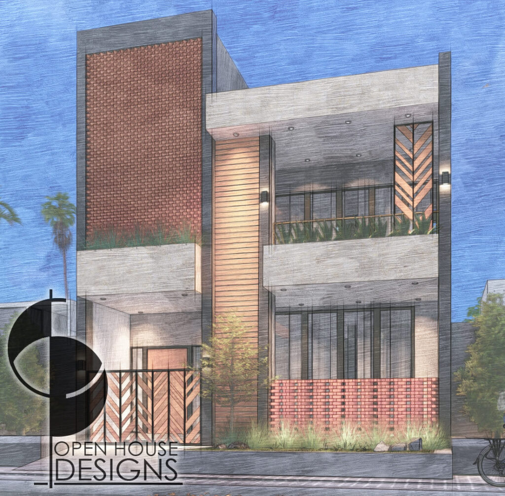 elevation design 12