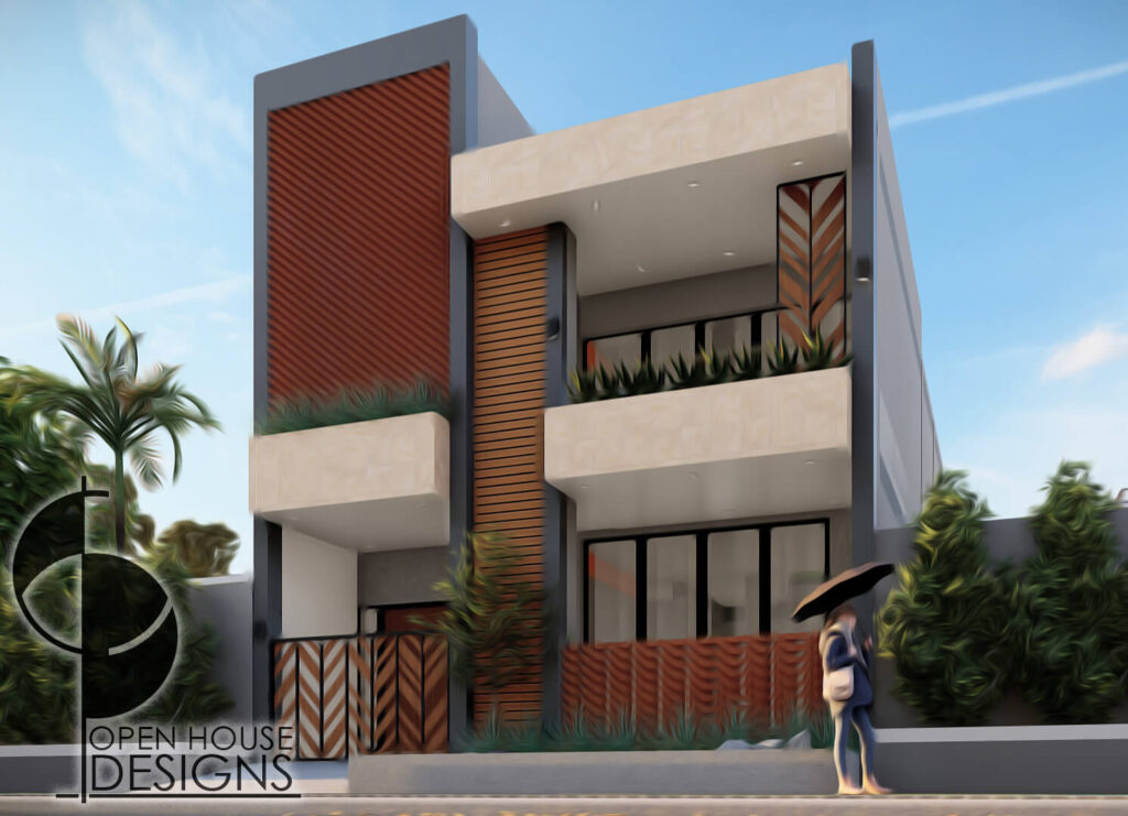 elevation design 13