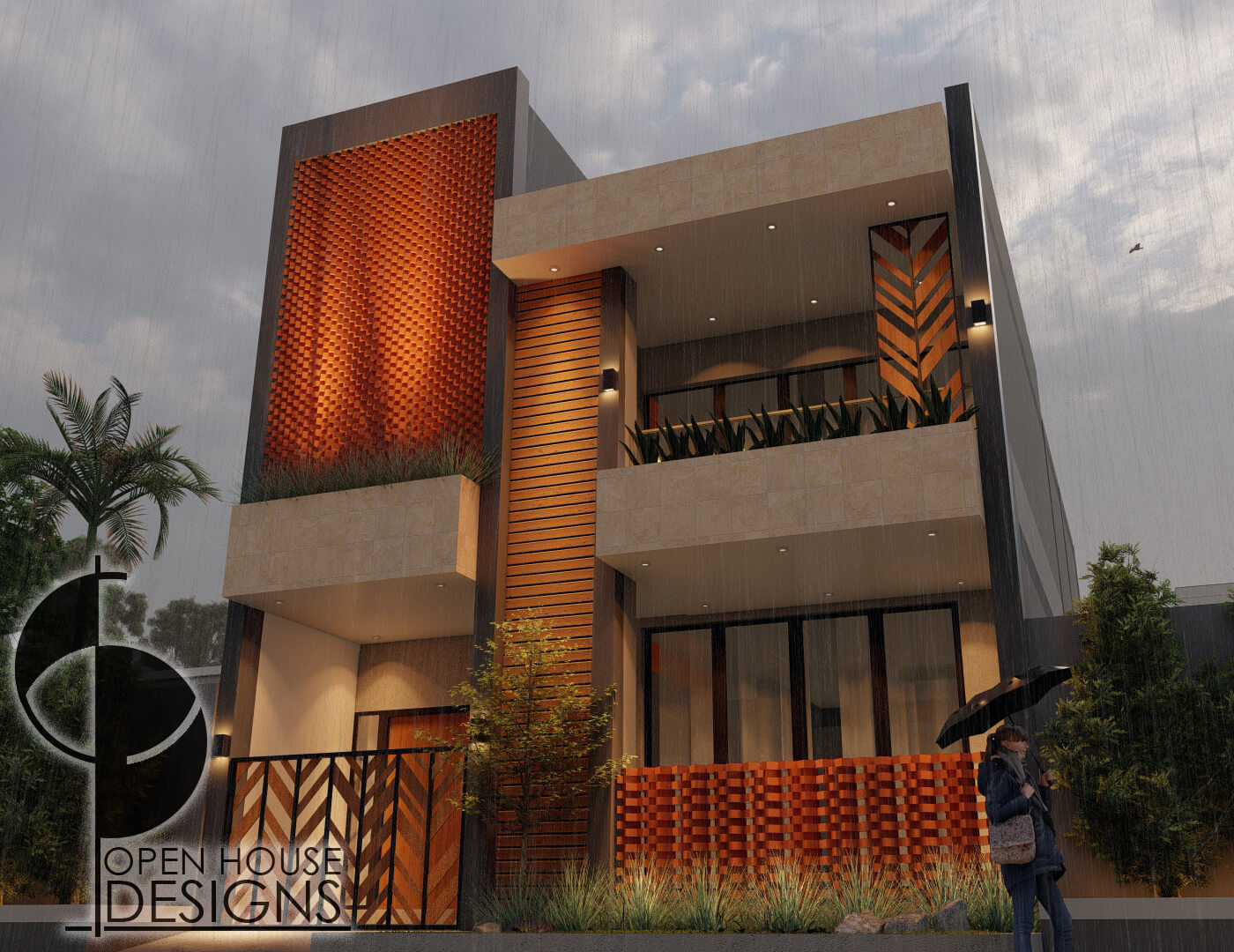 elevation design 15