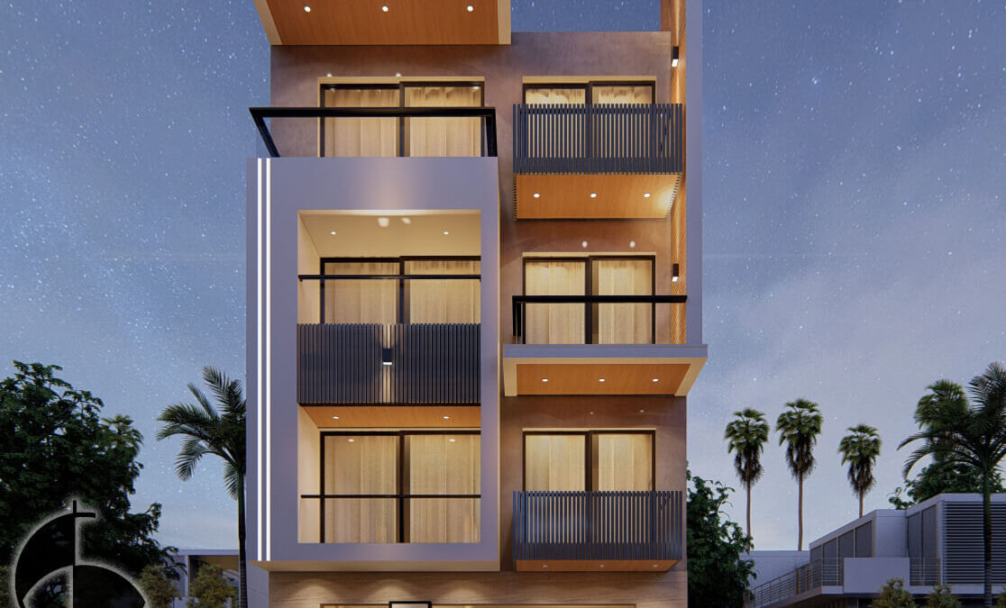 elevation design 2