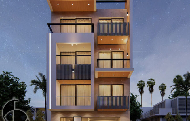 elevation design 2