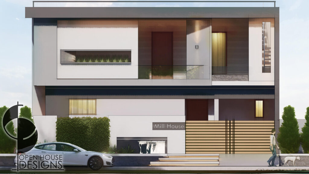 elevation design 6