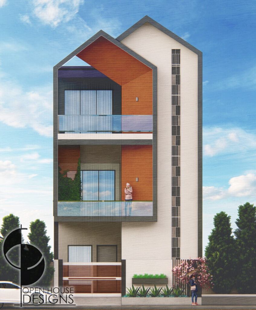 elevation design 6