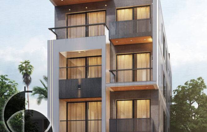 elevation design 6