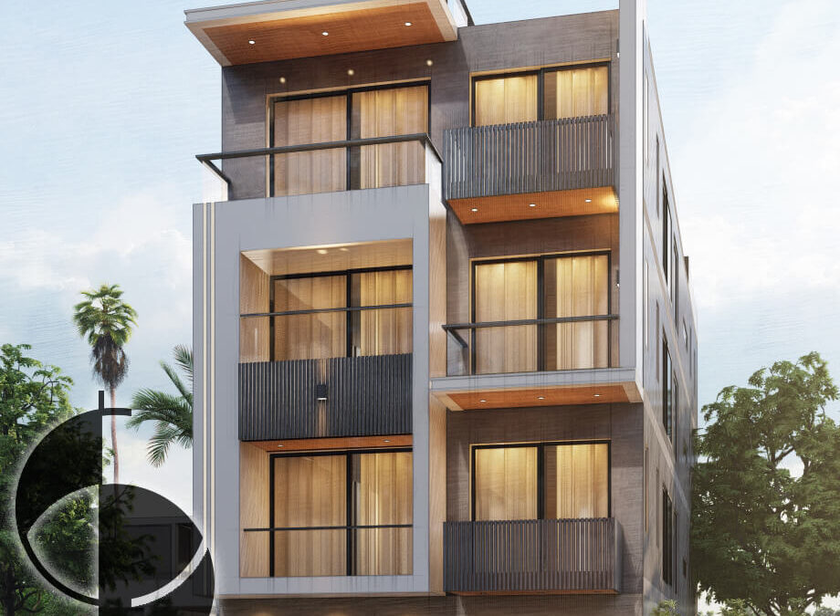 elevation design 6