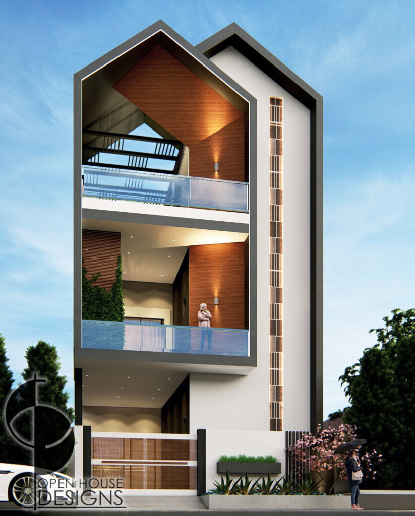 elevation design 7