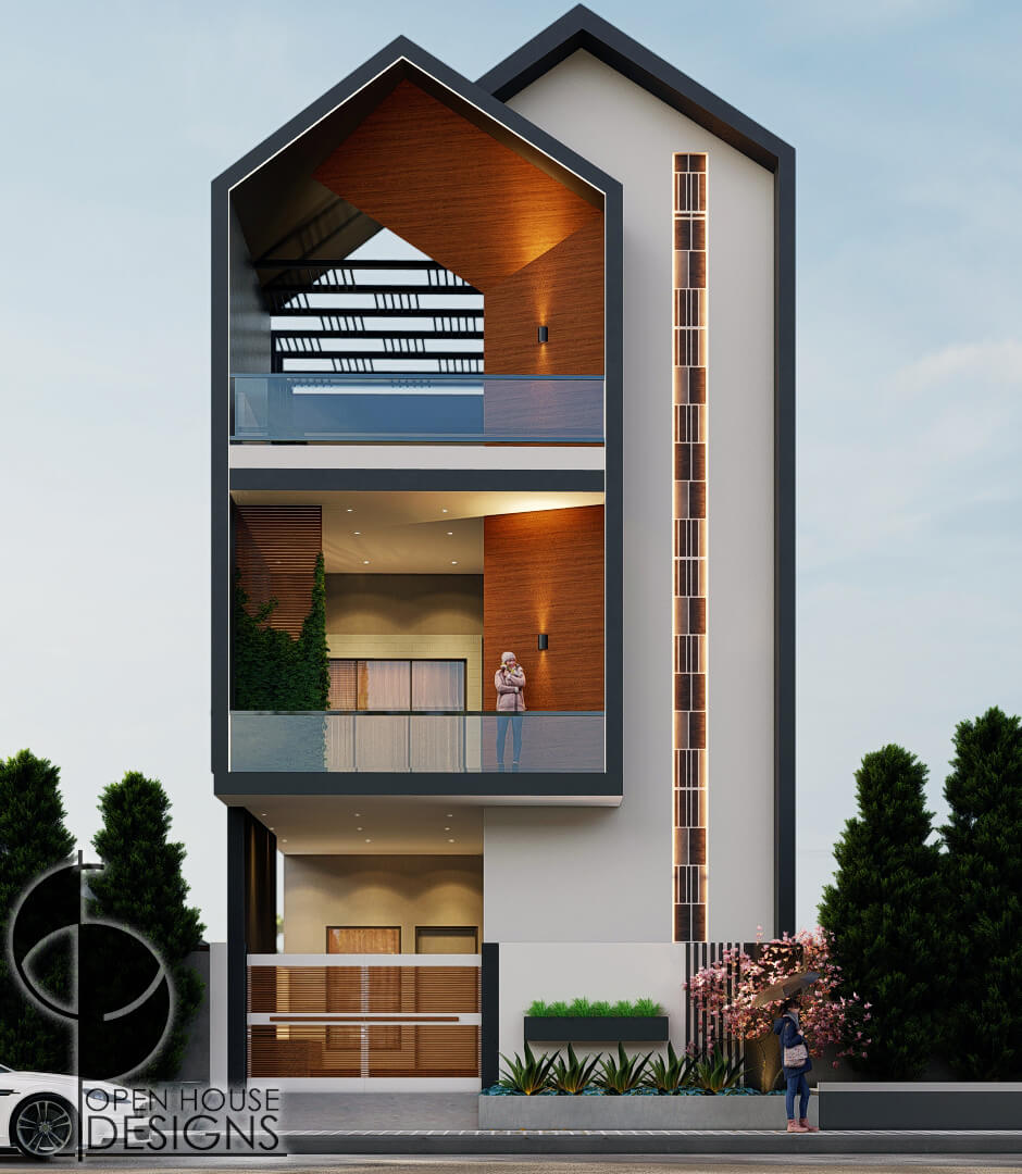 elevation design 9