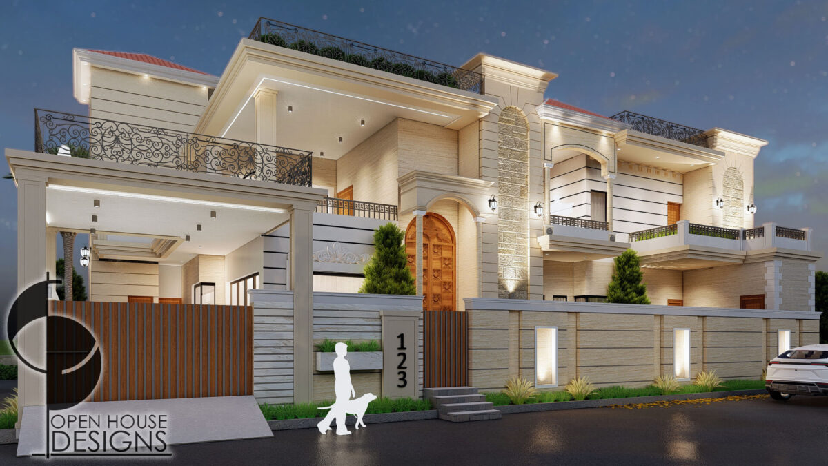 exterior design 10