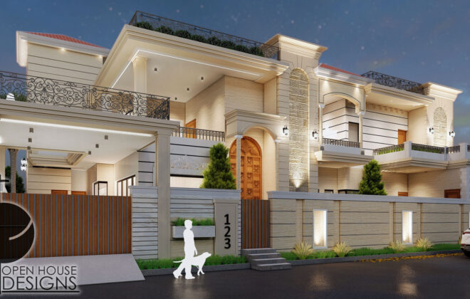 exterior design 10