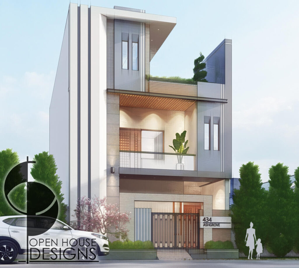 exterior design 12