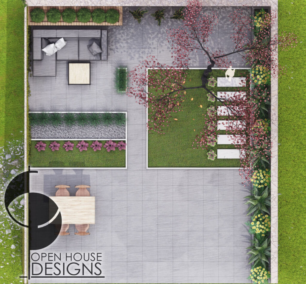 landscape design 9