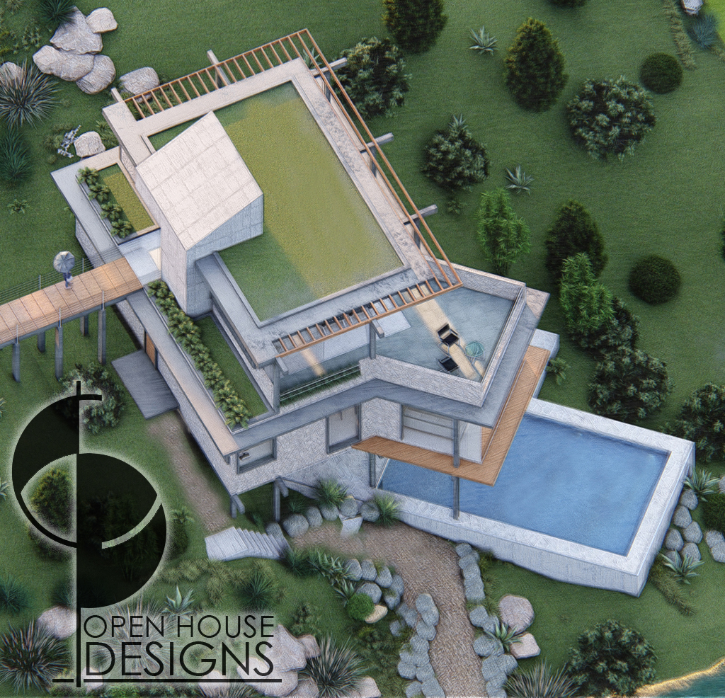 luxury house design 12