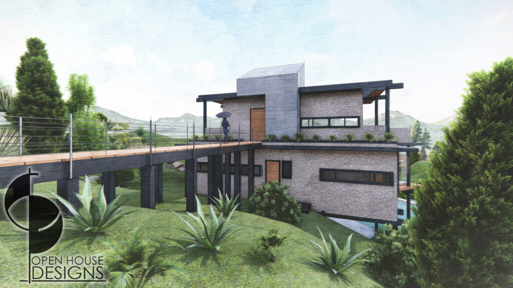 luxury house design 4