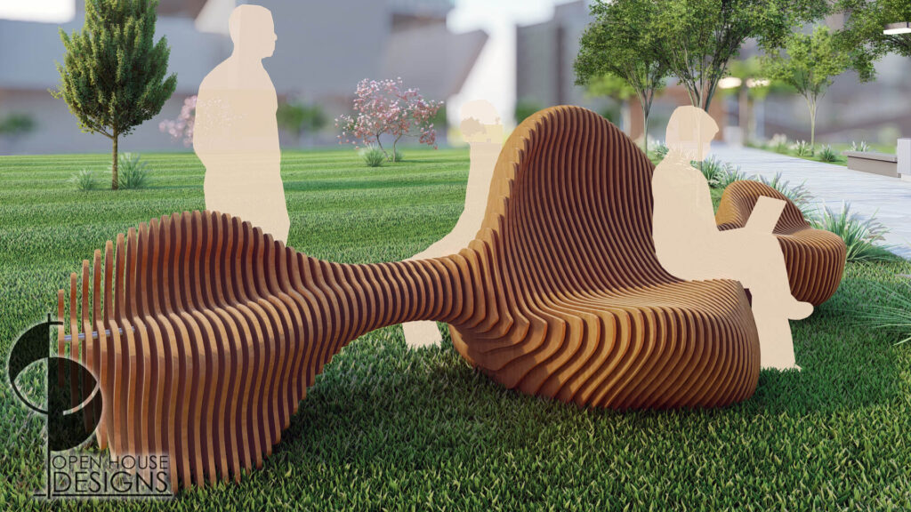 parametric furniture 3