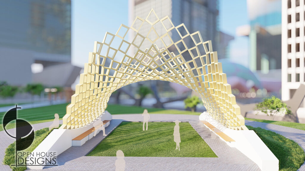 pavilion design 5