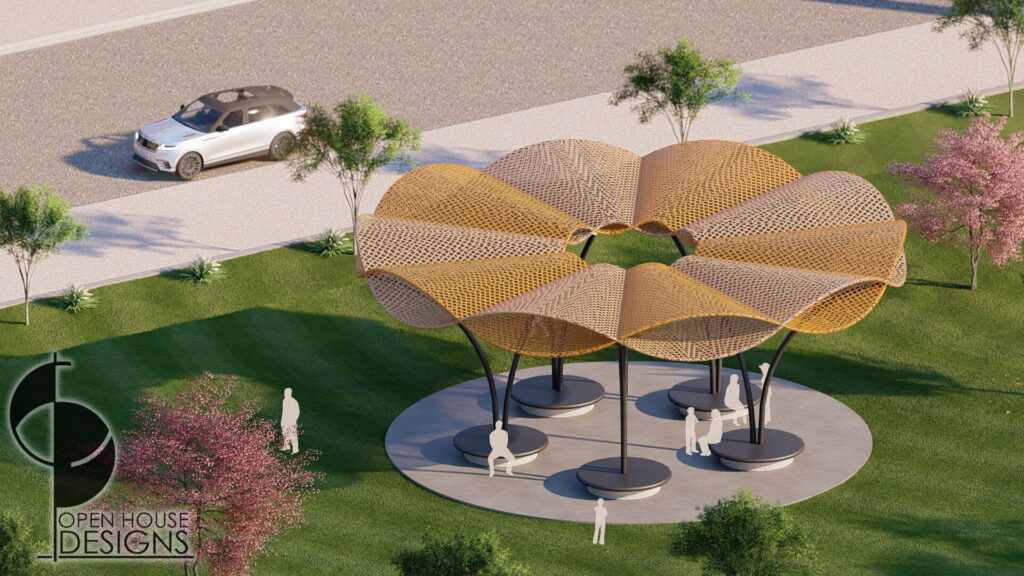 pavilion design 5