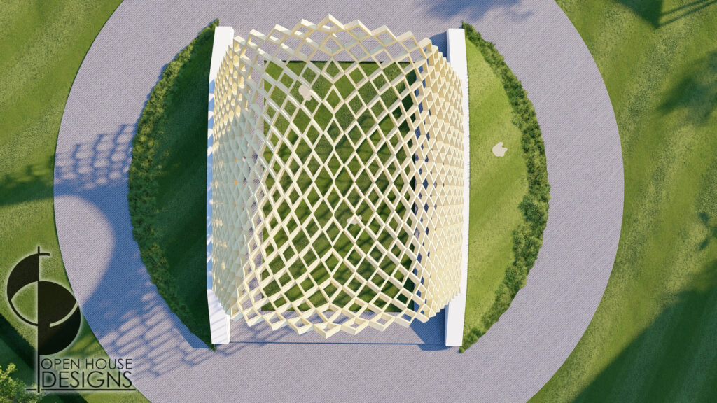 pavilion design 7