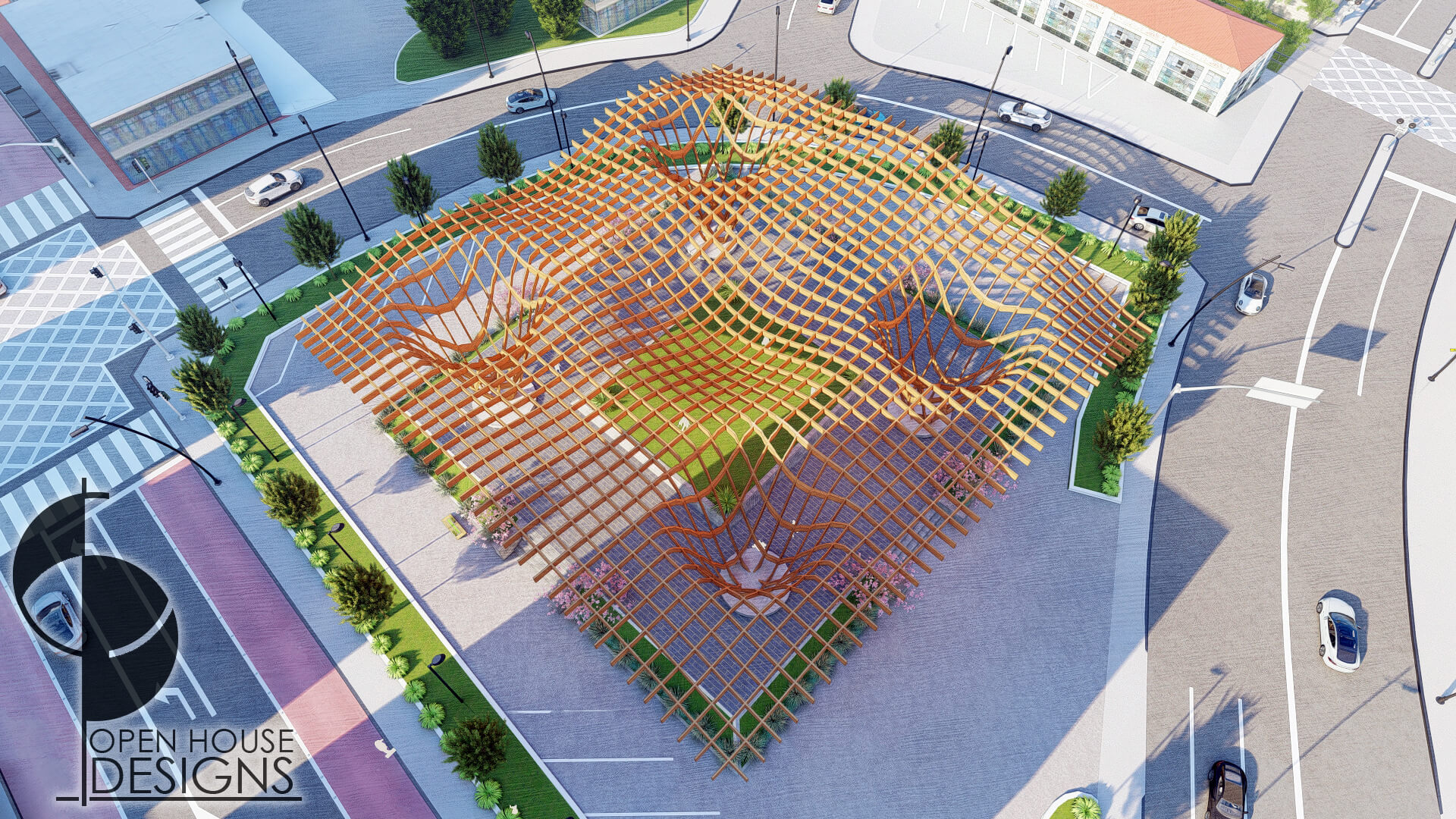 pavilion design 9