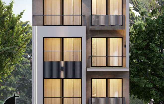 elevation design 8