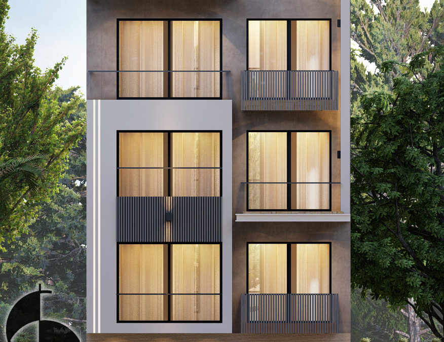 elevation design 8