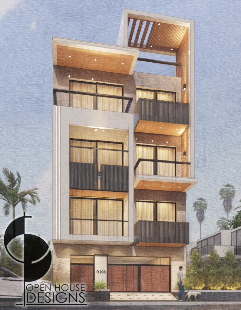 elevation design 9