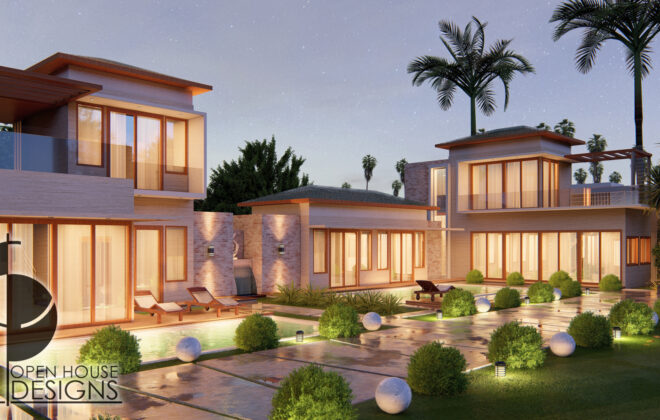 exterior design 3