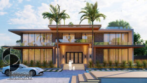 Elevation Evolution: 11 Designs for Progressive Residences
