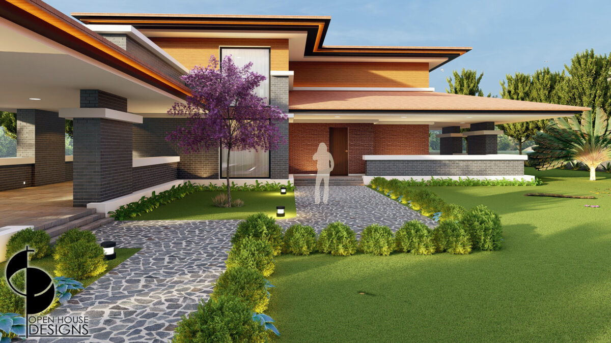 25 Modern Elevation and Classical Contemporary Design Ideas For Your ...