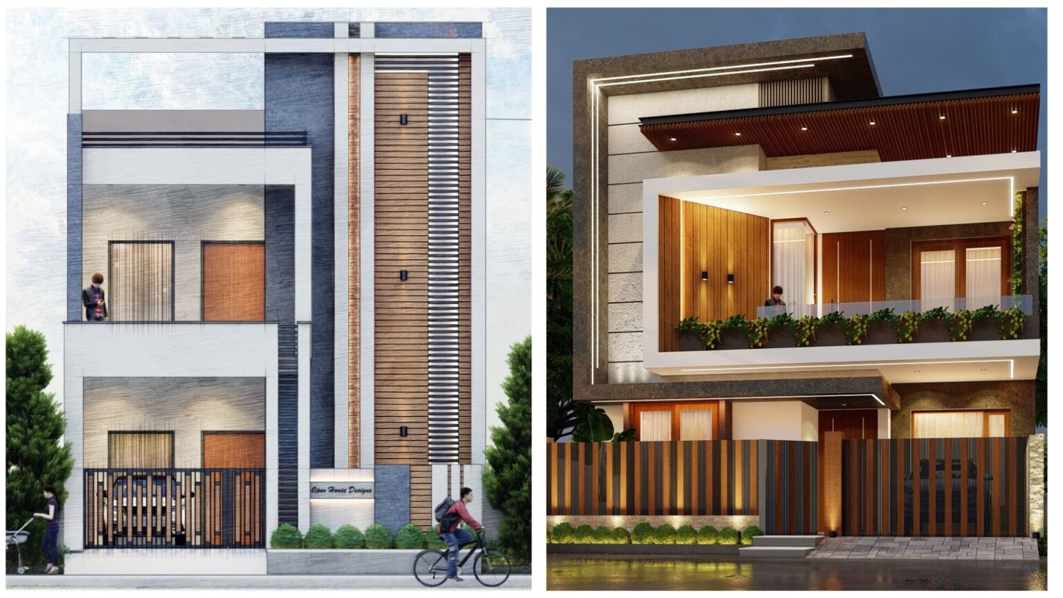 16 Building Elevation Trends Shaping Modern Architecture