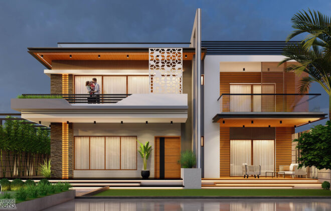 luxury house 2