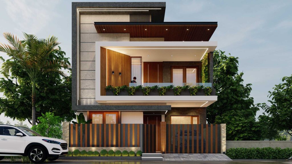 Residence Design