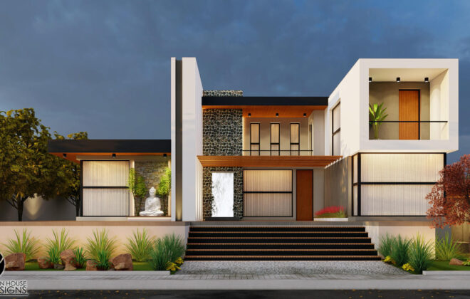 luxury house 3