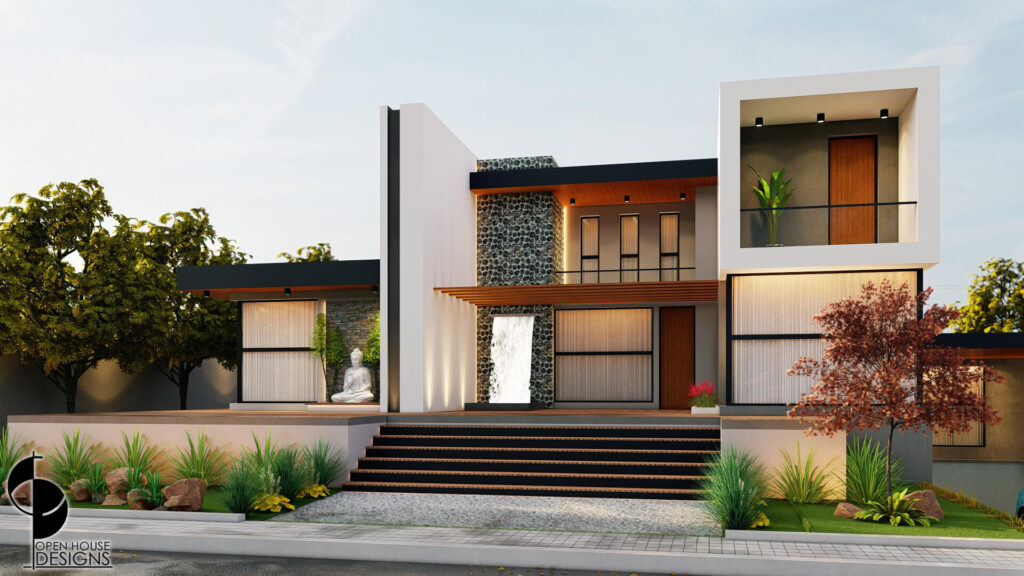 luxury house 9