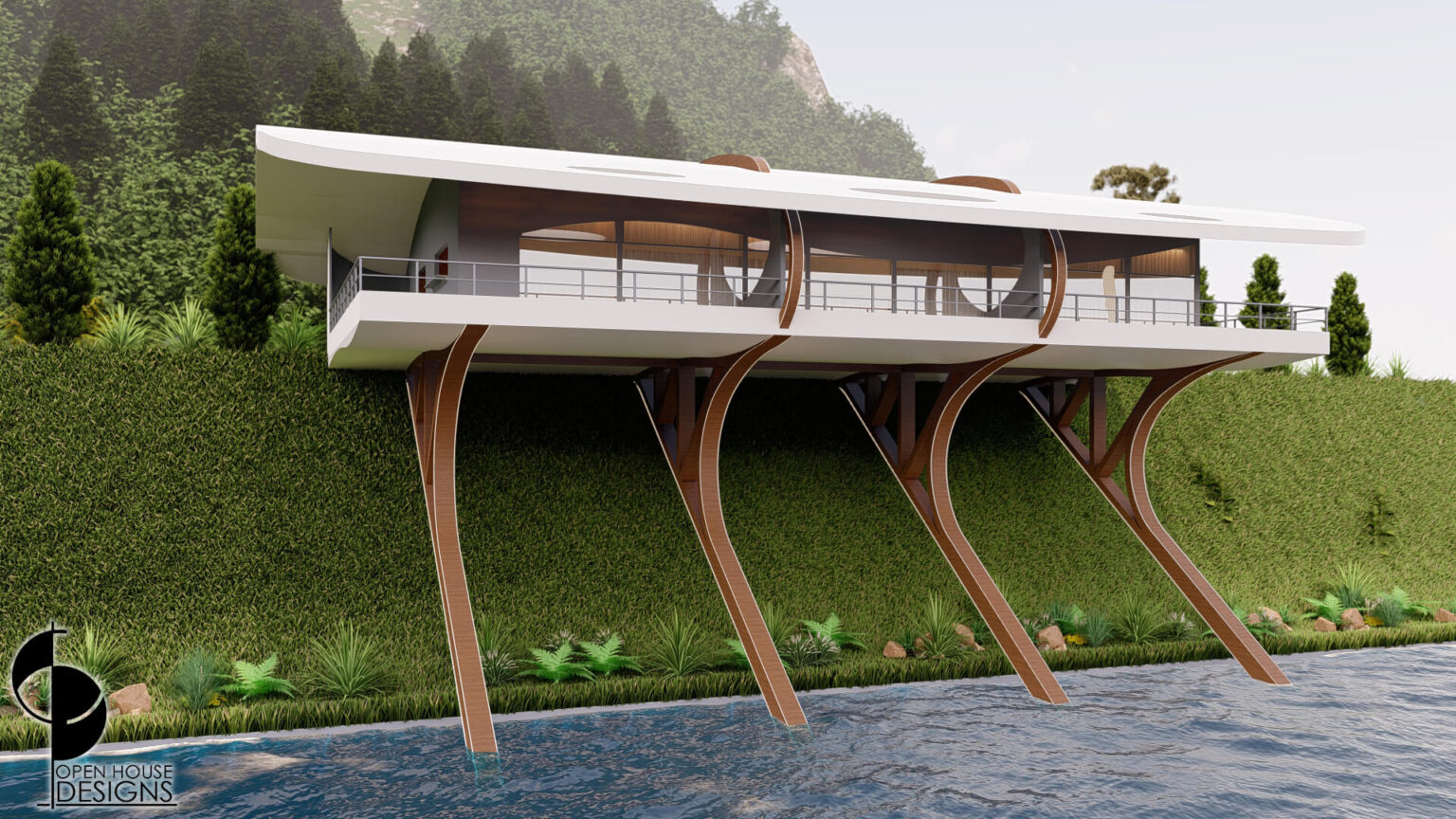 Contemporary House Design Trends 11 Concepts for Modern Living