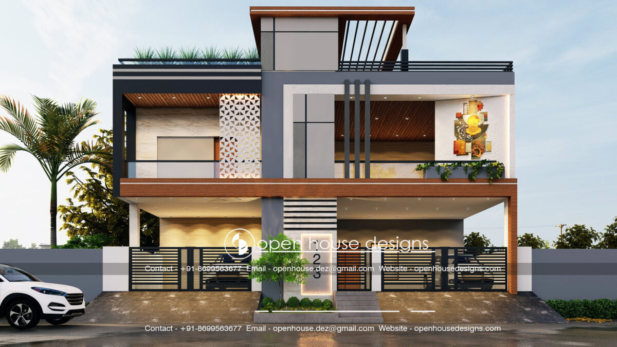 House Design