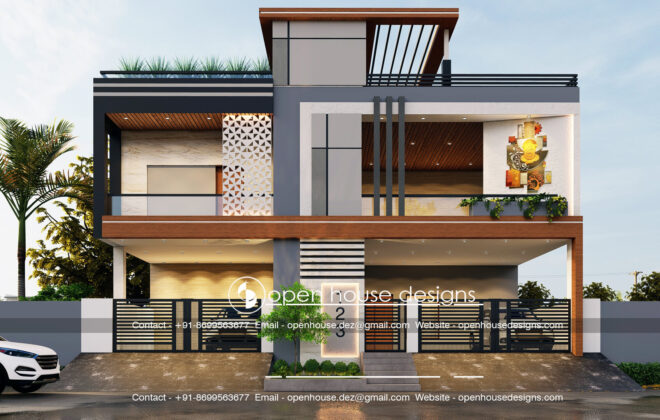 House Design