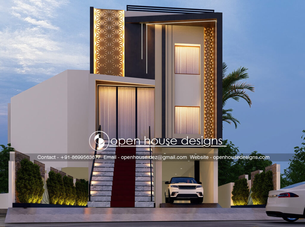 Luxury House 10