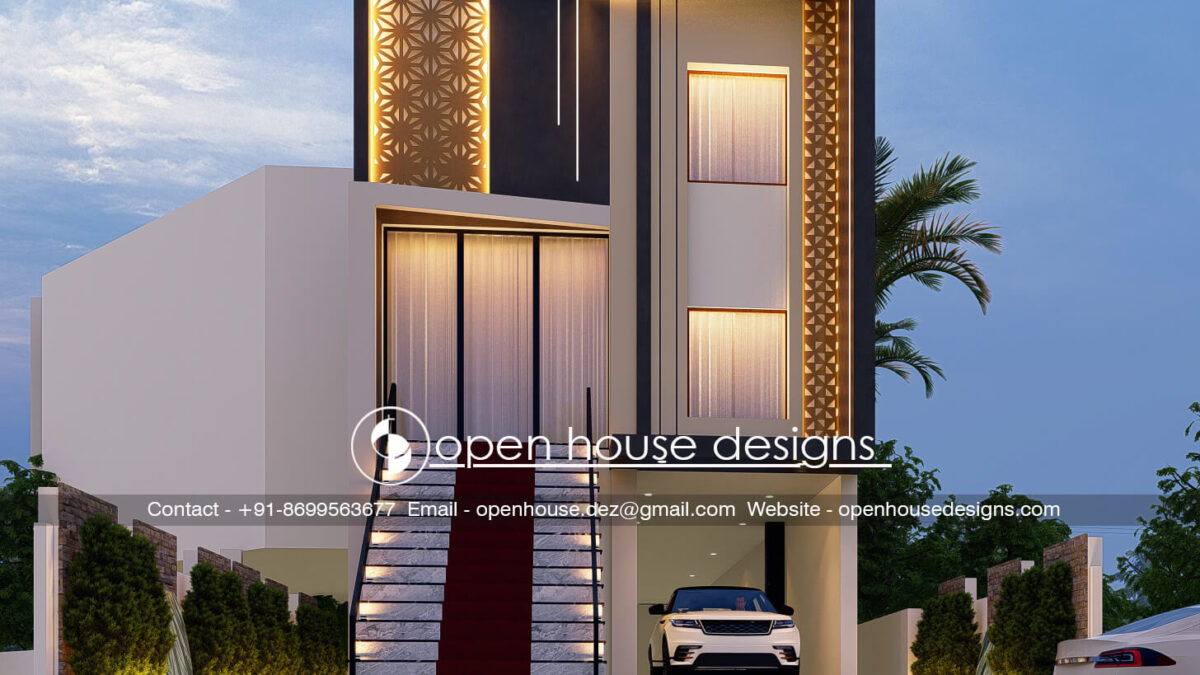 Luxury House 10