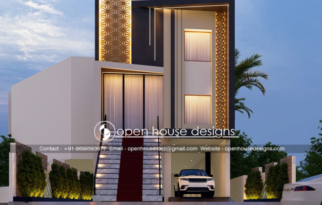 Luxury House 10