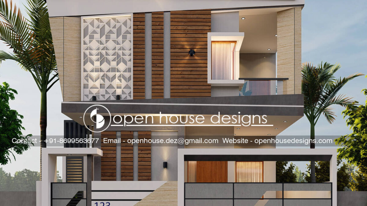 House Design