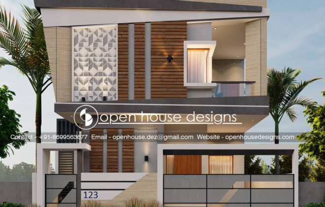 House Design