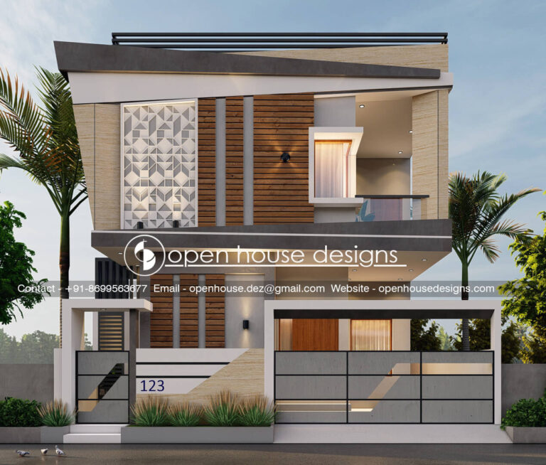 12 Amazing Glass Façade Design Ideas For Your Inspiration