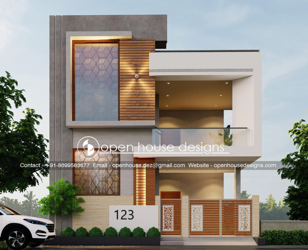 House Design