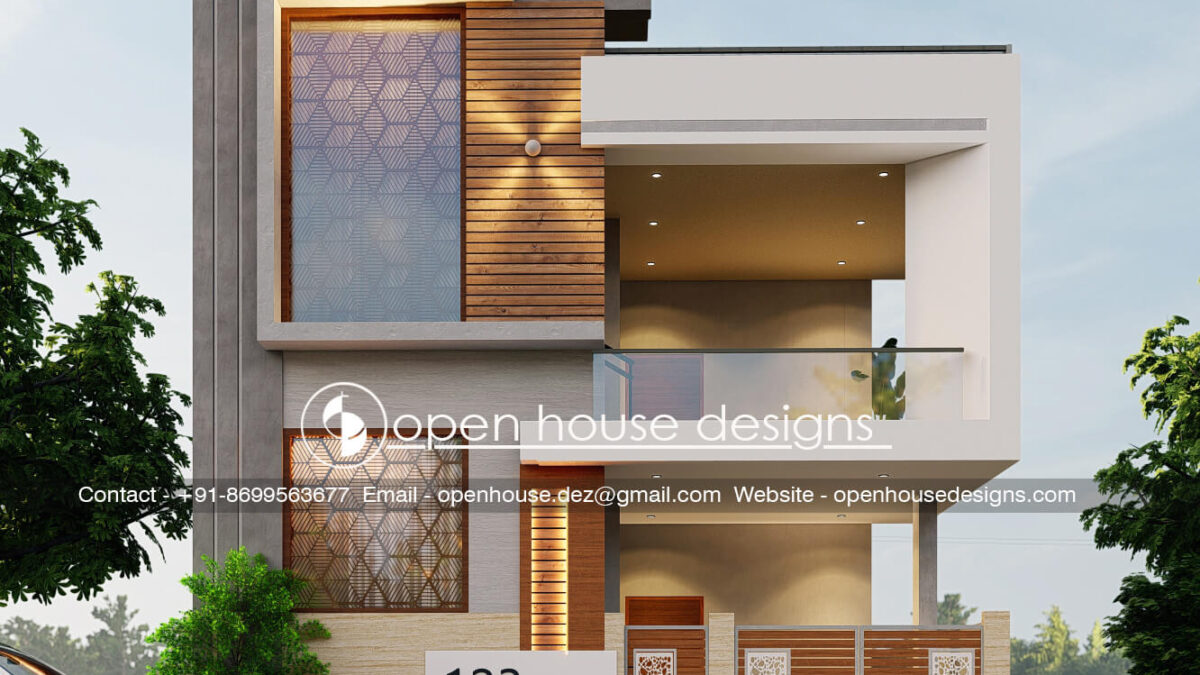 House Design