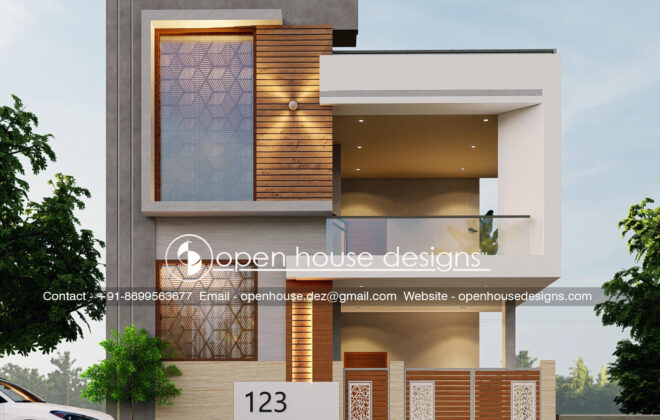 House Design