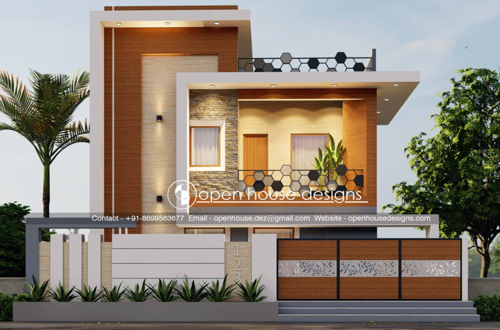 House Design