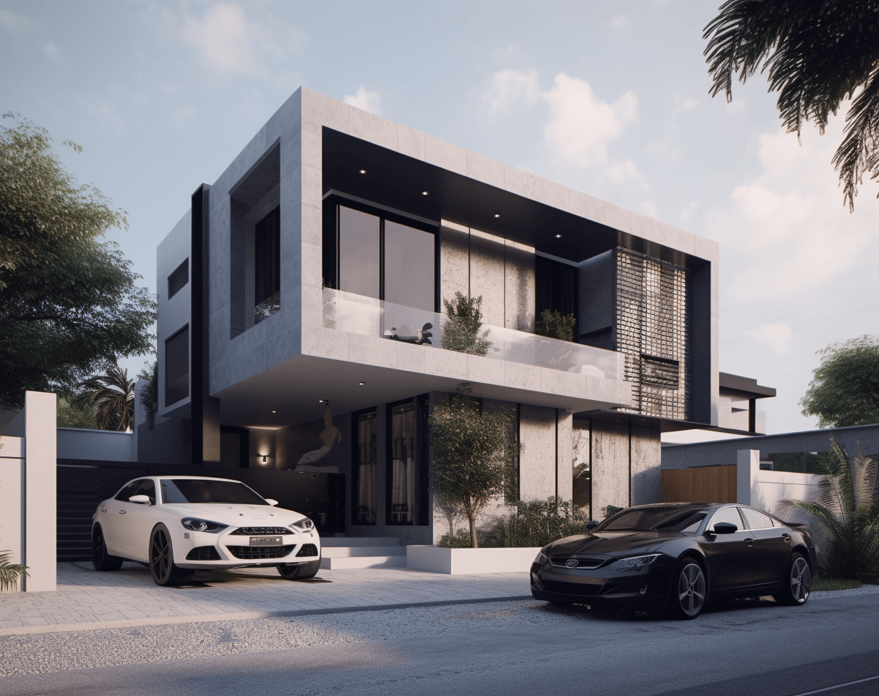 13_X_a_modern_house_with_a_modern_design_design_in_the_style_